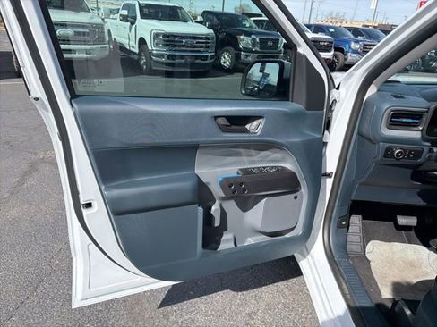 New 2025 Ford Maverick Lobo AWD/4WD image 24