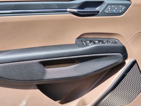 New 2026 Kia EV9 GT-Line AWD/4WD image 6