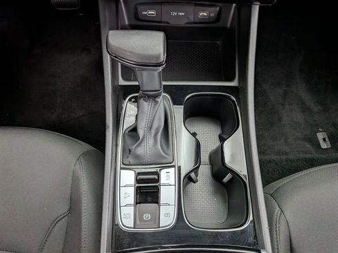 Used 2022 Hyundai Tucson SEL image 27