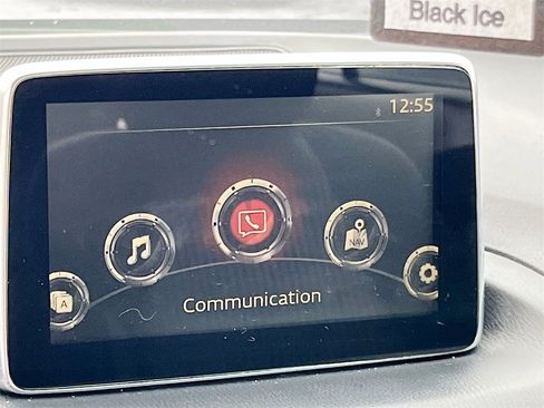 Used 2016 MAZDA MAZDA3 i Sport w/ Preferred Equipment Package image 14