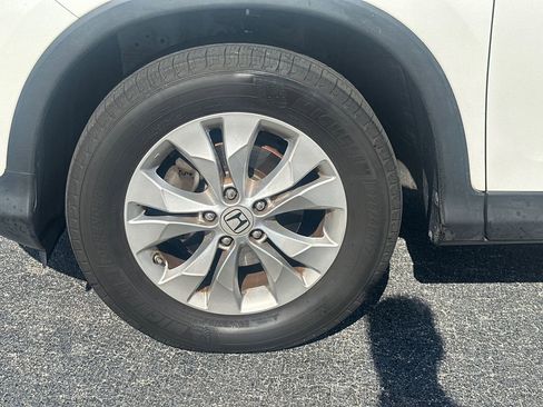 Used 2013 Honda CR-V EX-L image 9