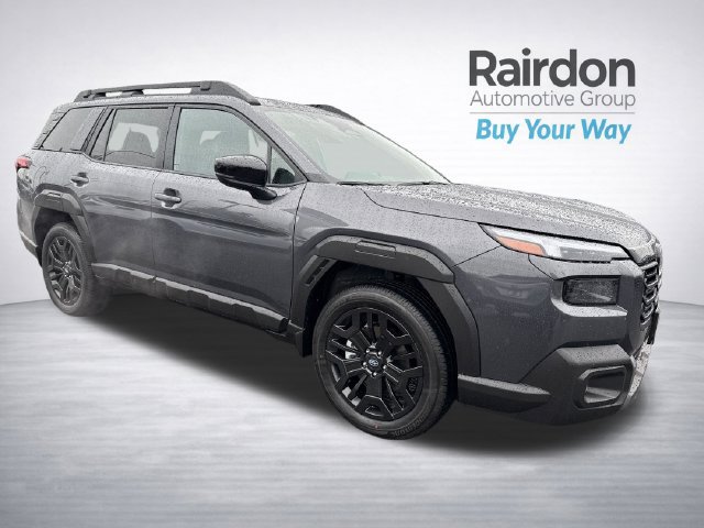 New 2026 Subaru Outback Limited XT AWD/4WD 360° Tour
