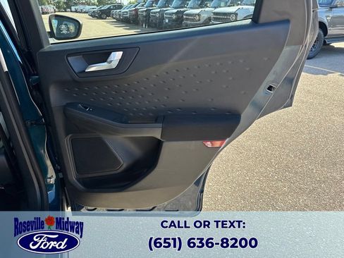 Used 2020 Ford Escape SE AWD/4WD image 36