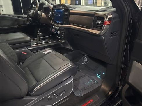 Used 2023 Ford F150 Raptor w/ Raptor 37 Performance Package image 37