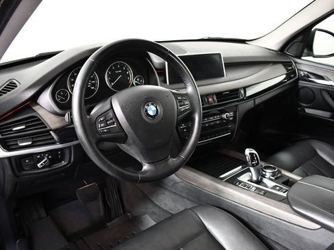 Used 2014 BMW X5 xDrive35i image 21