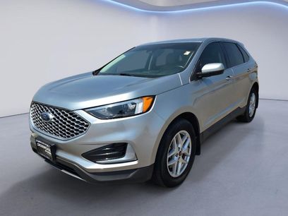 Used 2024 Ford Edge SEL w/ Class II Trailer Tow Package