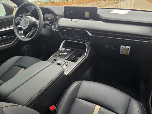 New 2026 MAZDA CX-90 3.3 Turbo S w/ Premium Plus image 27