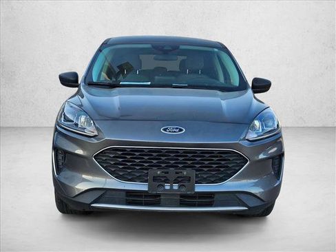 Used 2022 Ford Escape SE w/ Convenience Package FWD image 2