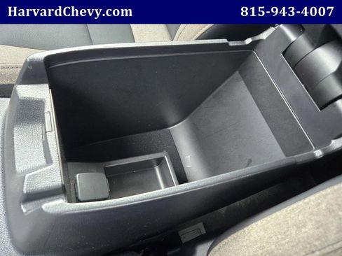 Used 2025 Ford Bronco Sport Big Bend image 12