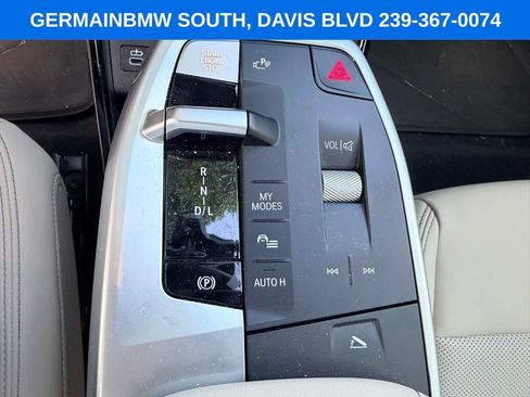 Certified 2025 BMW X1 xDrive28i w/ Technology Package AWD/4WD image 18