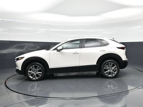 Used 2023 MAZDA CX-30 AWD 2.5 S w/ Preferred Package image 13