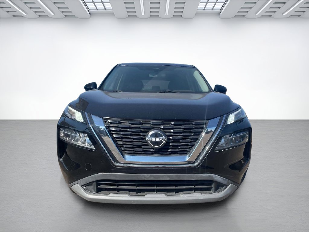 Used 2023 Nissan Rogue SV FWD image 2