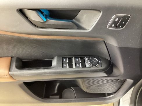 Certified 2023 Ford Bronco Sport Outer Banks w/ Tech Package AWD/4WD image 12
