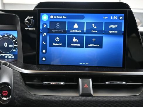 New 2026 Subaru Outback Limited image 33