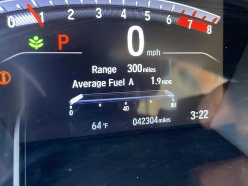 Used 2019 Honda CR-V EX-L image 32