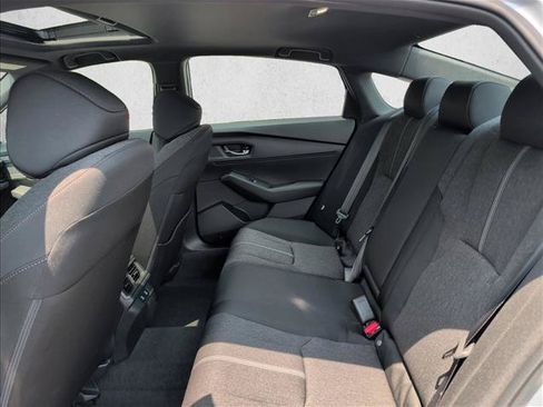 New 2026 Honda Accord Sport image 19
