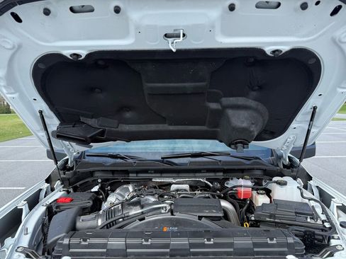 Used 2025 GMC Sierra 3500 Denali w/ Denali Reserve Package image 14