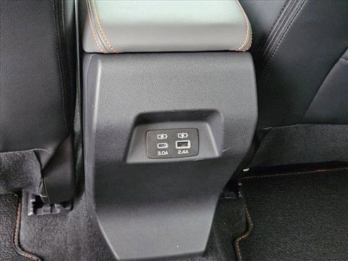 Used 2024 Subaru Crosstrek 2.5i Limited w/ Crosstrek Mirror Package AWD/4WD image 19