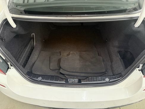 Used 2016 BMW 535i xDrive Sedan image 9