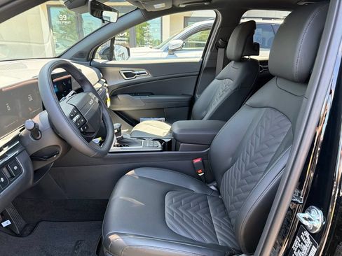 New 2026 Kia Sportage X-Line AWD/4WD image 29