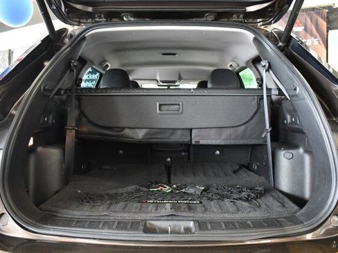 Used 2022 Mitsubishi Outlander SEL AWD/4WD image 19