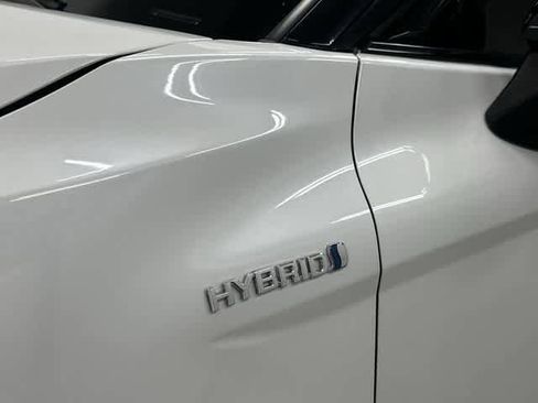 Used 2021 Toyota Camry XSE w/ Navigation Upgrade Package image 31