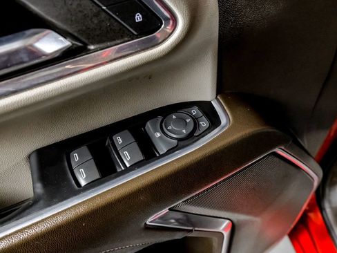 Used 2024 Chevrolet Silverado 3500 LT w/ Convenience Package image 33