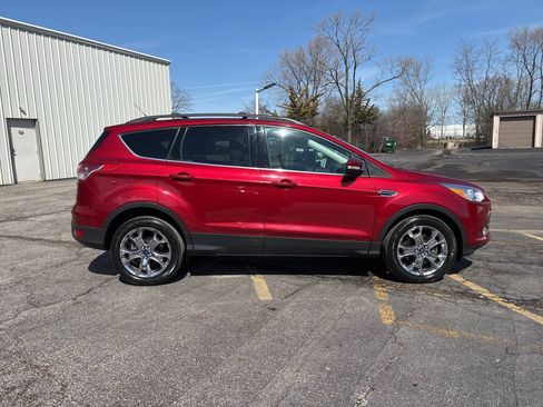Used 2013 Ford Escape SEL AWD/4WD image 5