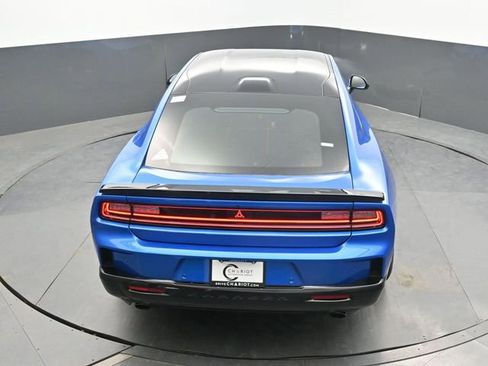 New 2026 Dodge Charger Scat Pack image 50