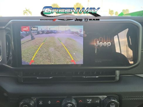 New 2025 Jeep Wrangler Unlimited Rubicon 392 image 23