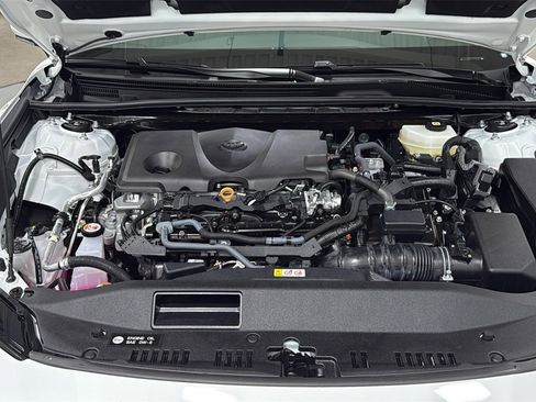 Used 2026 Toyota Camry LE w/ Convenience Package image 25