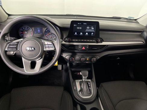 Used 2020 Kia Forte Sedan image 15