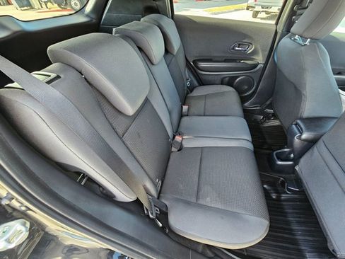 Used 2022 Honda HR-V Sport image 19