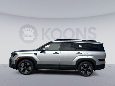 New 2026 Hyundai Santa Fe SEL image 2