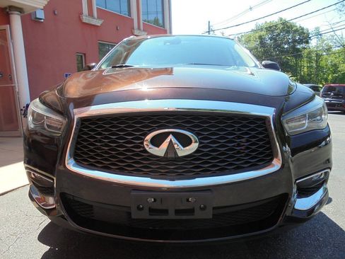 Used 2019 INFINITI QX60 Luxe w/ Essential Package AWD/4WD image 34