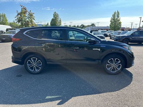 Used 2022 Honda CR-V EX image 7