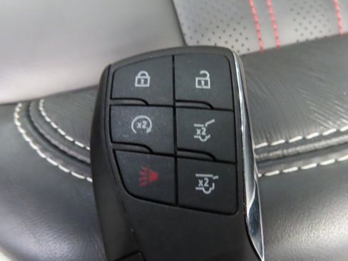 Used 2025 GMC Yukon AT4 Ultimate image 59