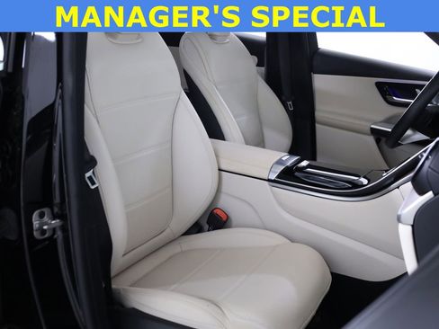 Certified 2024 Mercedes-Benz GLC 300 4MATIC image 47