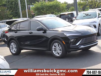 New 2026 Buick Envista Preferred