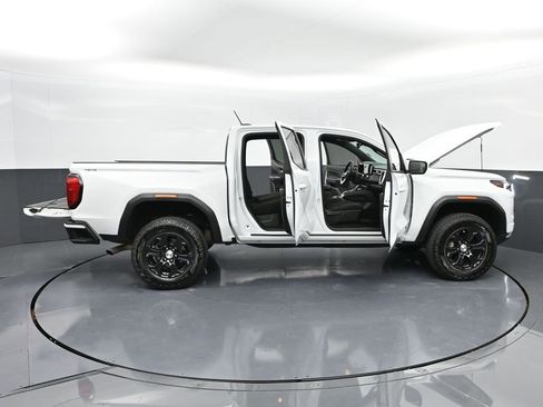 Used 2023 GMC Canyon Elevation w/ Convenience Package image 49