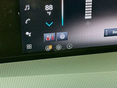 New 2026 Nissan Murano Platinum image 28