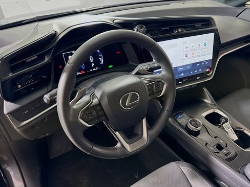 Used 2023 Lexus RZ 450e Premium w/ Accessory Package (2T) AWD/4WD image 22