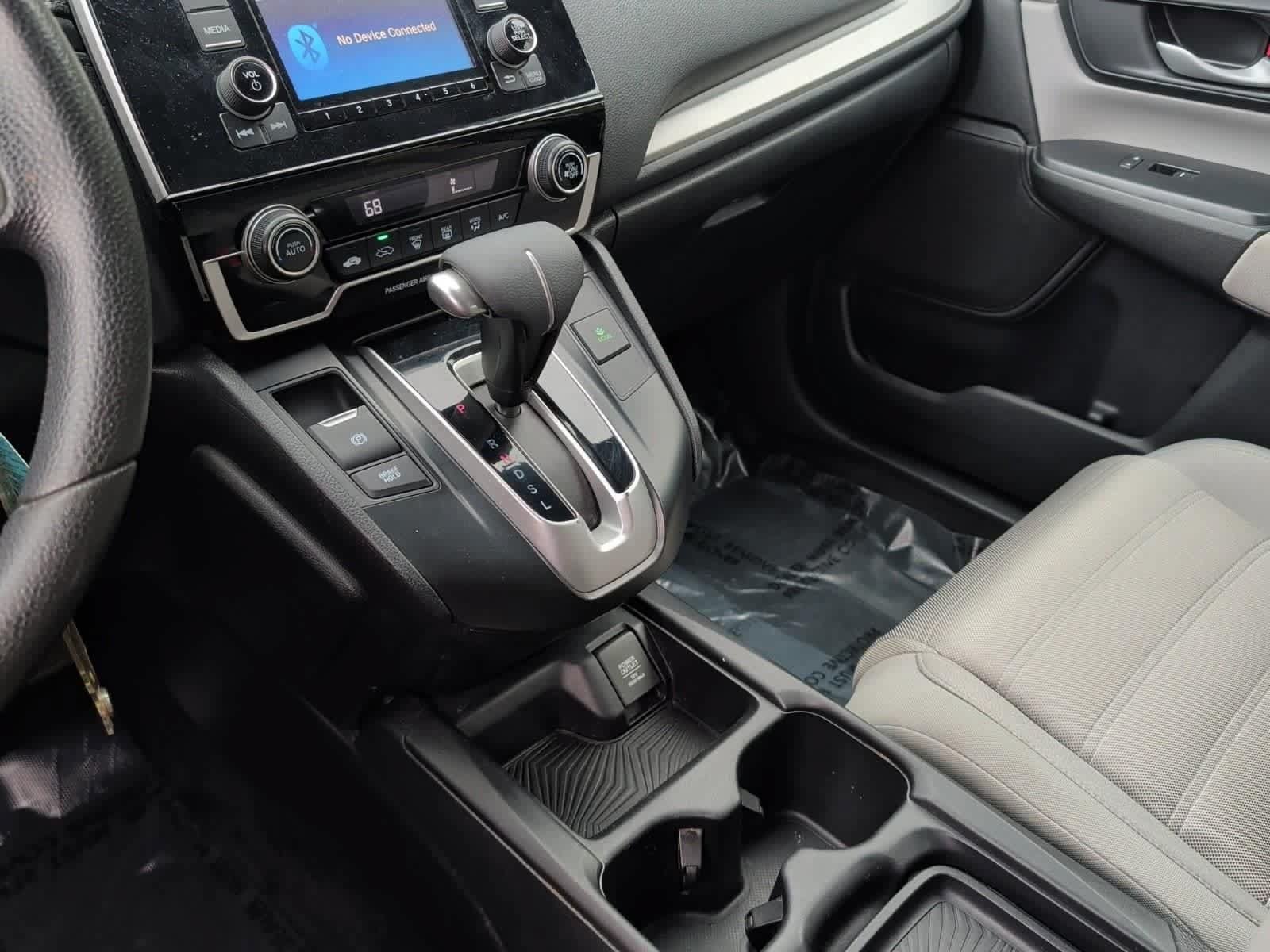 Certified 2019 Honda CR-V LX image 21
