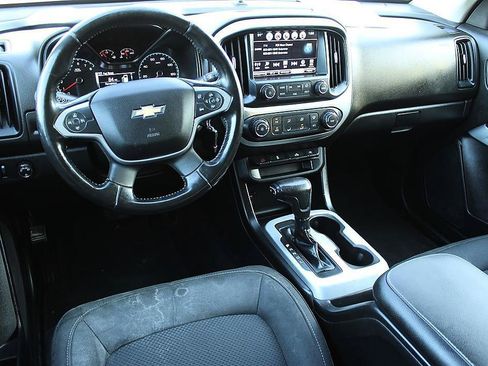 Used 2018 Chevrolet Colorado LT RWD image 8