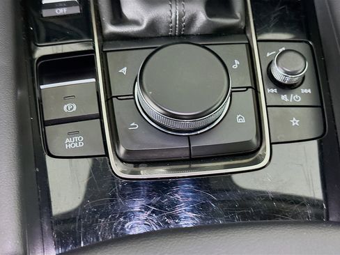 Used 2025 MAZDA MAZDA3 s image 26