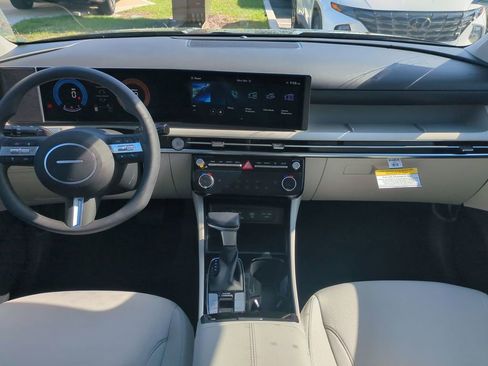 New 2026 Hyundai Tucson SEL w/ Tow & Go Package image 18