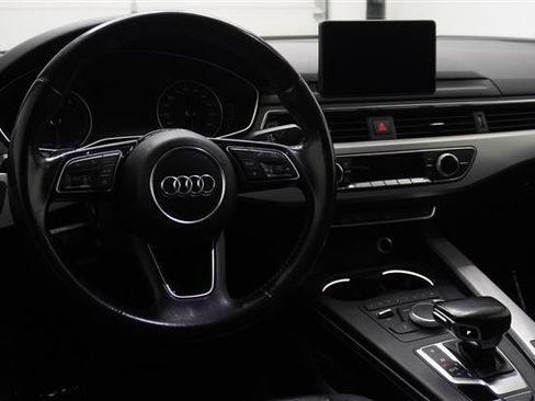 Used 2017 Audi A4 2.0T Premium FWD image 11