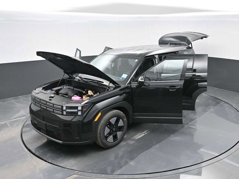 New 2026 Hyundai Santa Fe SE image 38