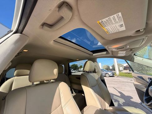 Used 2018 INFINITI QX60 FWD w/ Premium Plus Package image 36