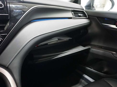 Used 2024 Toyota Camry XSE image 21